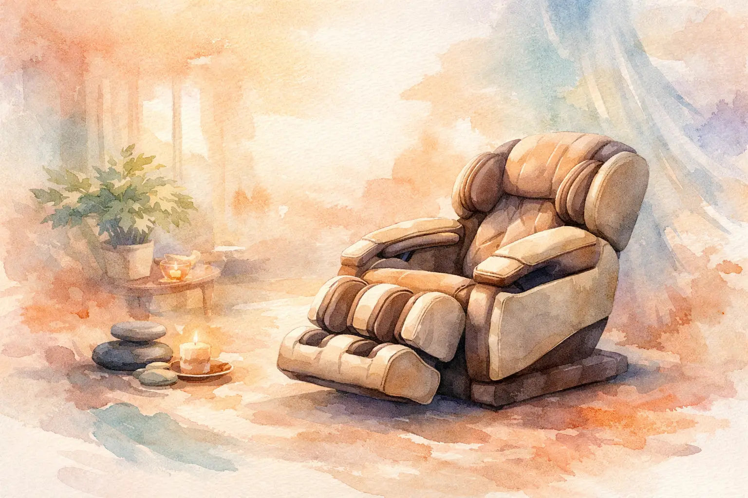 Massage Recliner Chair Features That Matter Most