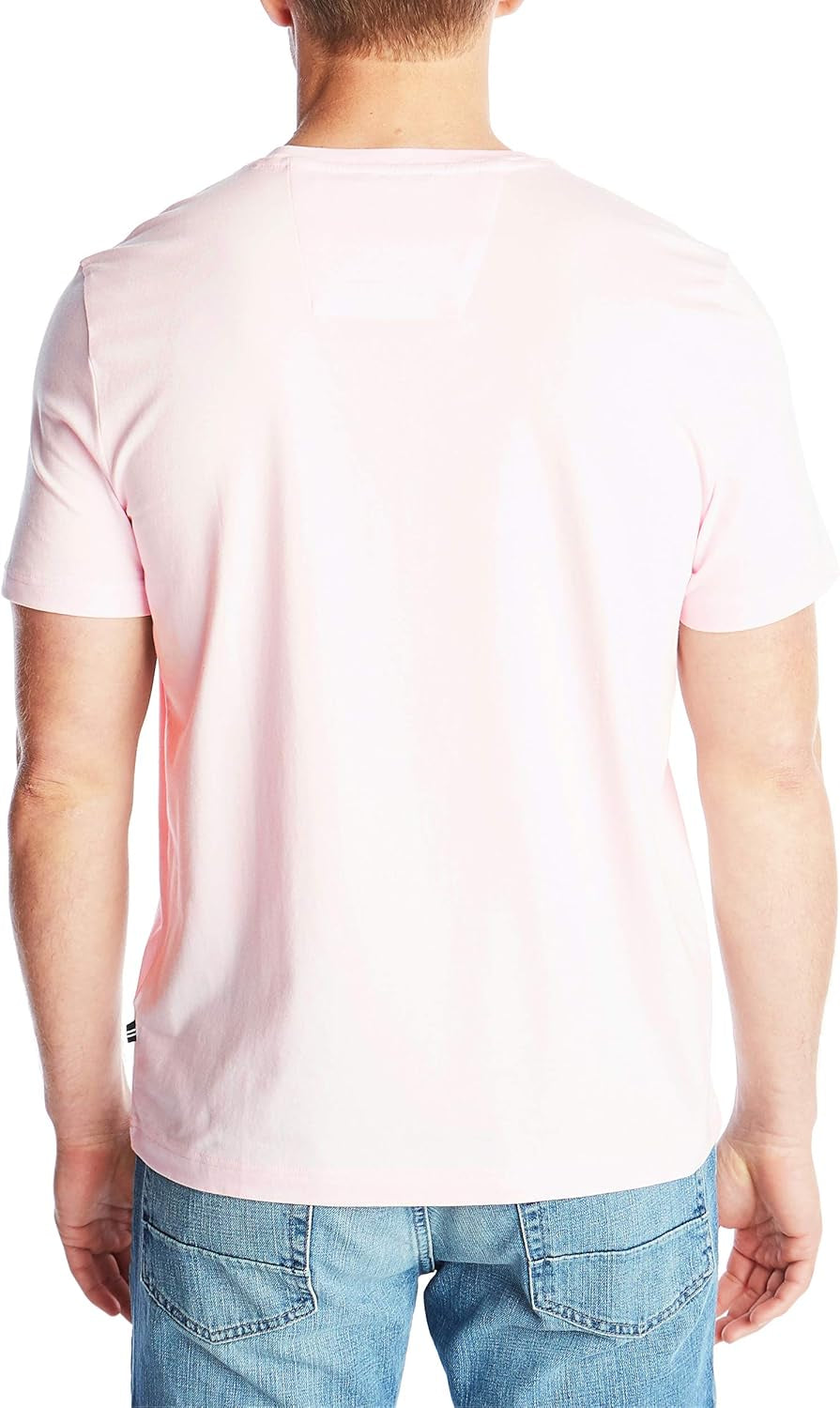 Men'S Classic Fit Pocket T-Shirt