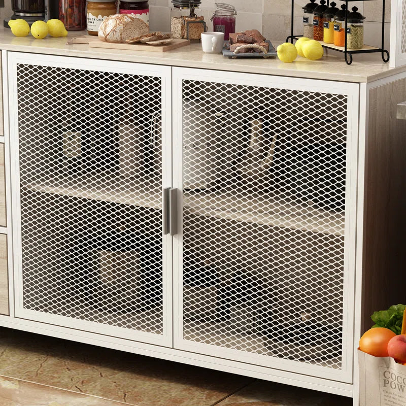 Lackowski 68.5'' Kitchen Pantry