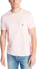 Men'S Classic Fit Pocket T-Shirt