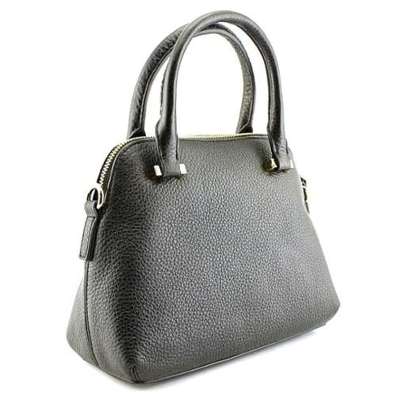 Kate Spade Cedar Street Maise Women Black Satchel