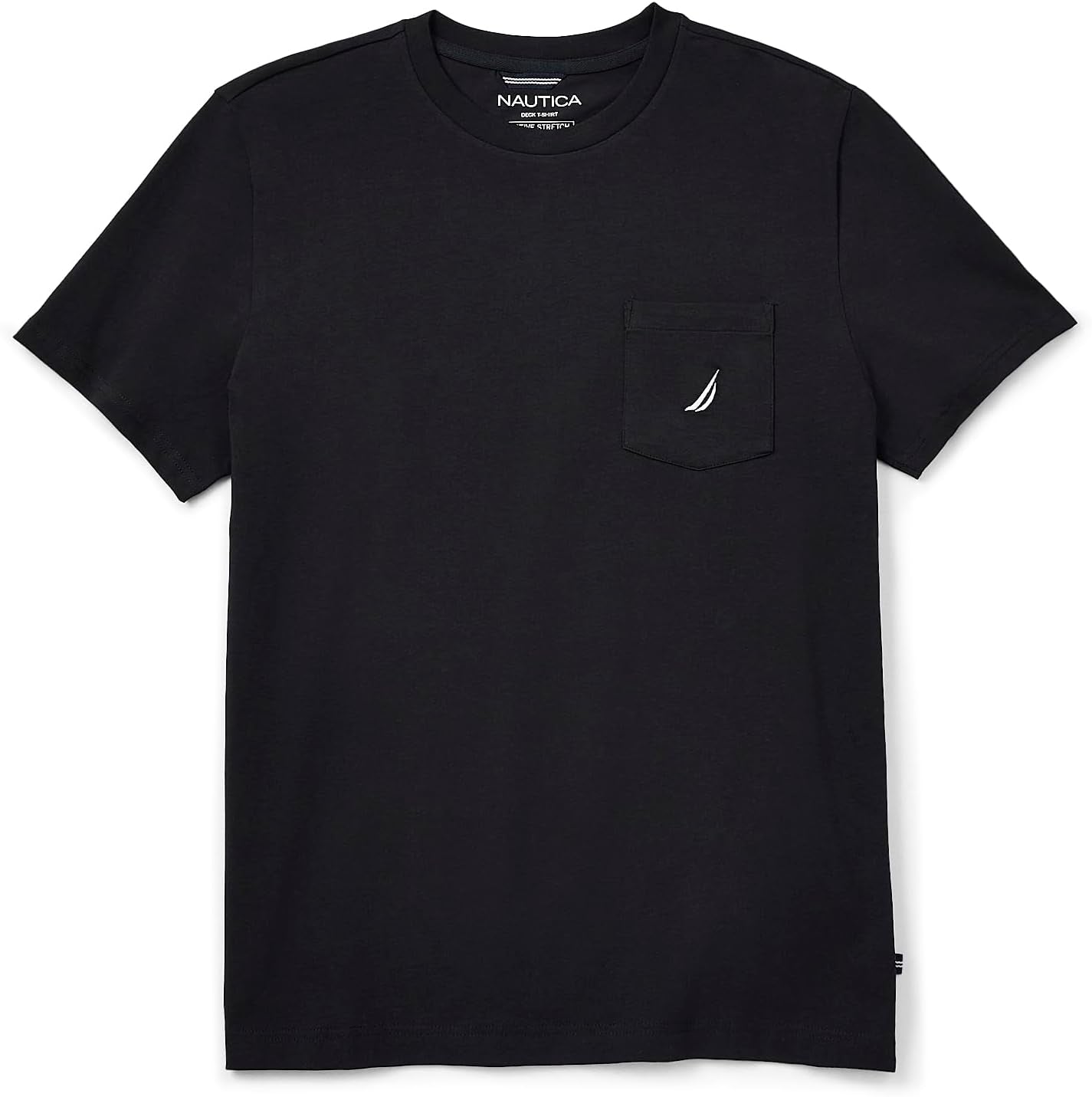 Men'S Classic Fit Pocket T-Shirt