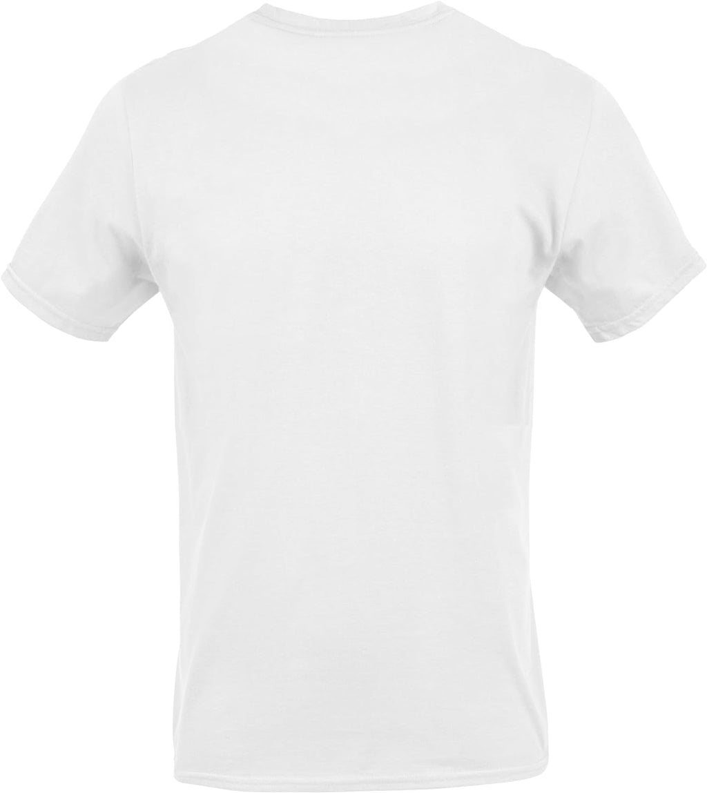 Men'S Crew T-Shirts, Multipack, Style G1100