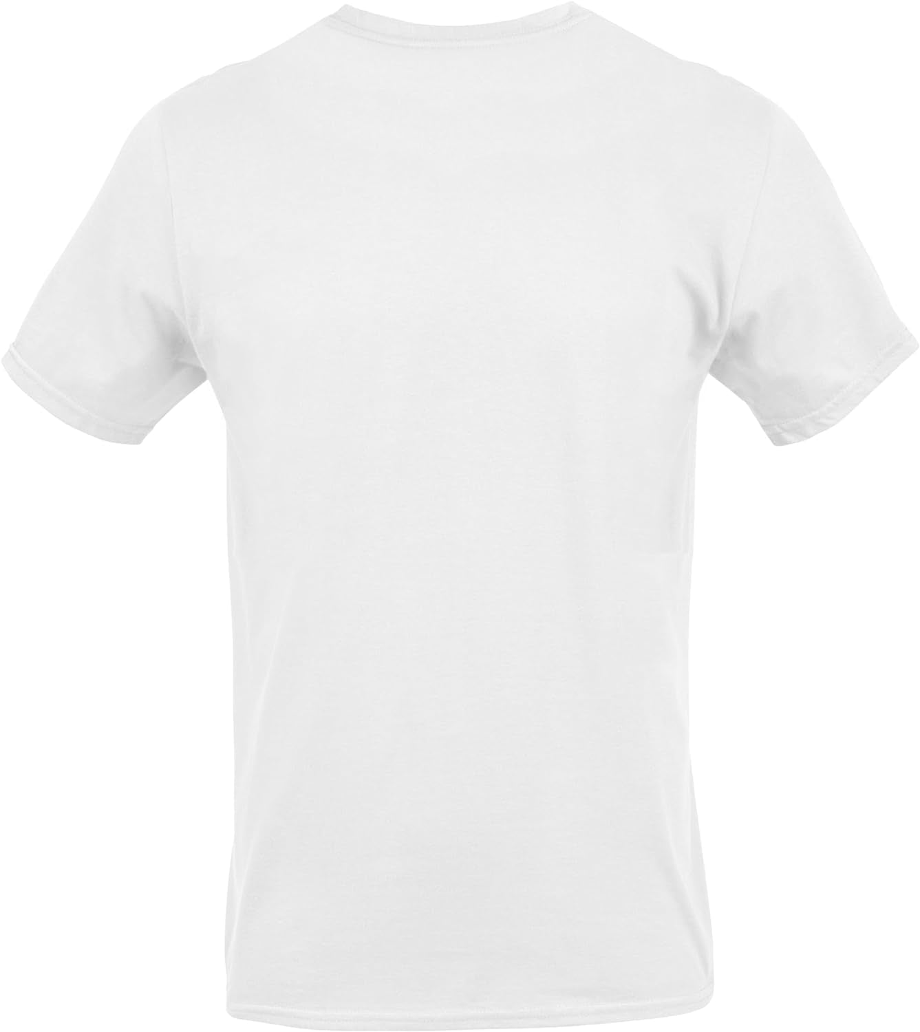 Men'S Crew T-Shirts, Multipack, Style G1100